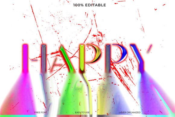 Integrating the Trippy Groovy 3D Text Effect into Modern Creative Workflows