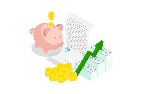 Isometric Investment Agreement Signing