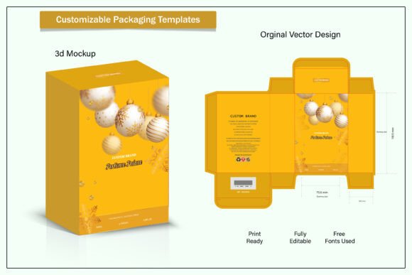 Mastering Custom Product Packaging Design